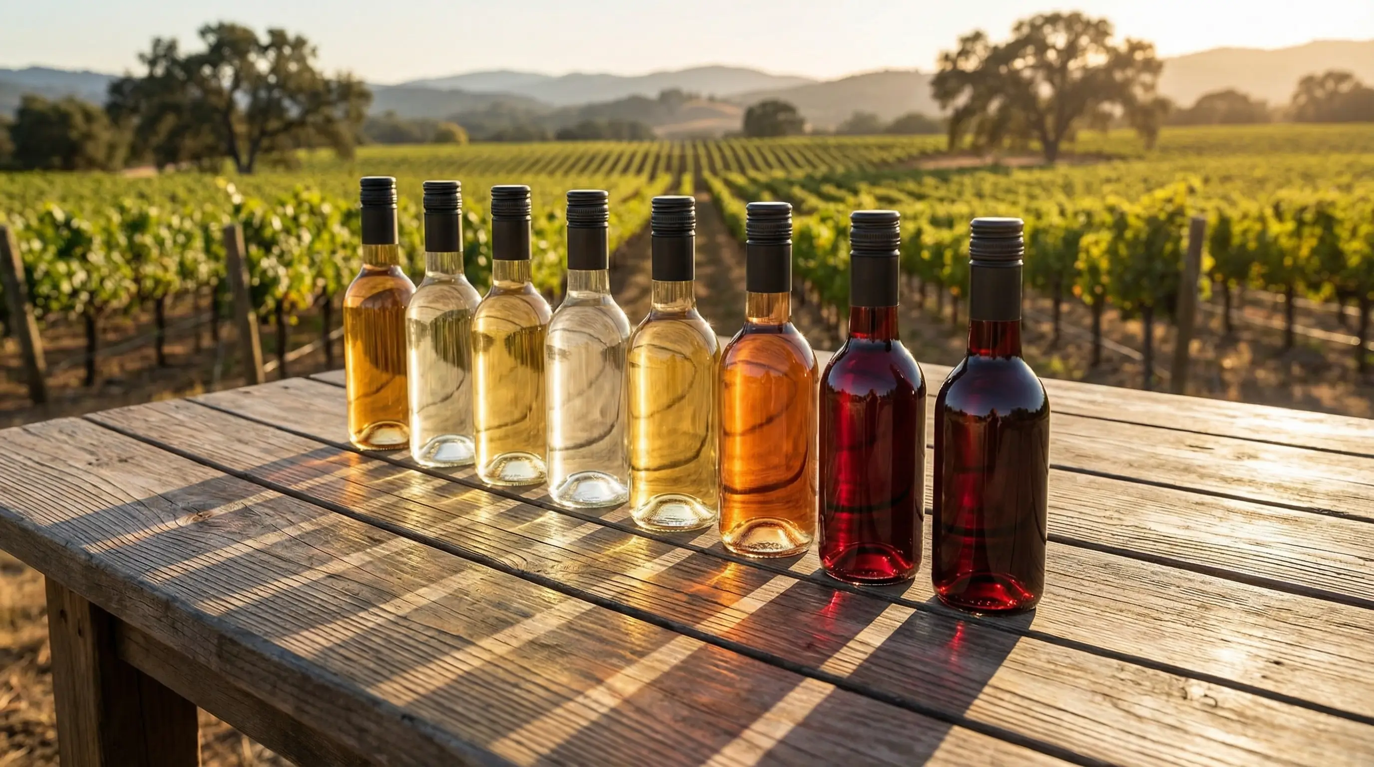 Barreltaster, Wine & Spirits