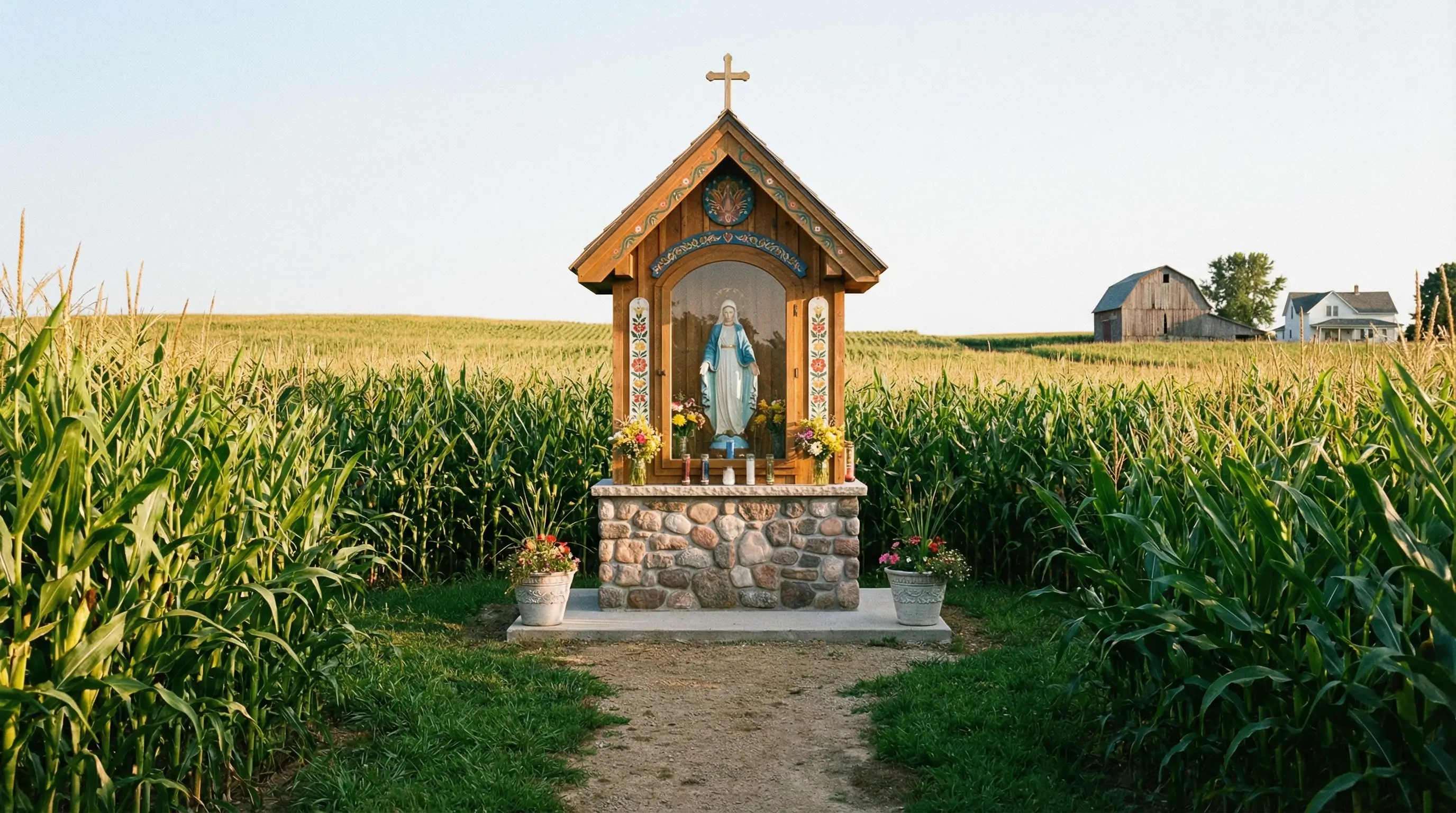 CalvaryProject, Nonprofit